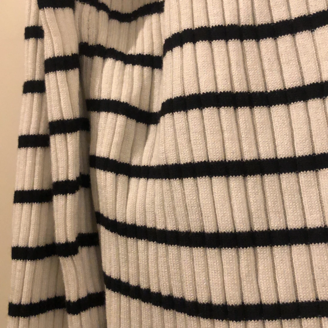  Lång armad tröja - 91