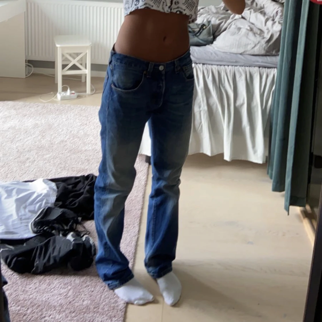 Vintage Levis 501  - 90