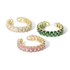 Ring i 18K guldplätering - Ringar i 18K guldplätering, tillverkat i rostfritt stål (stainless steel)🤍✨ 150kr för en ring!!!