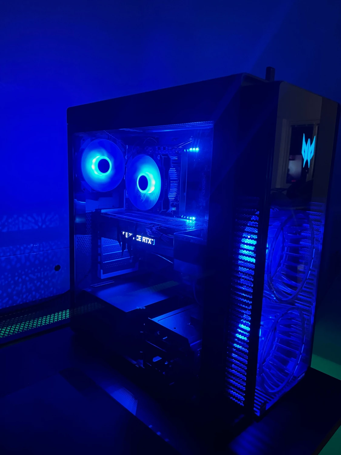 Gamingdator, klarar alla spel - 90