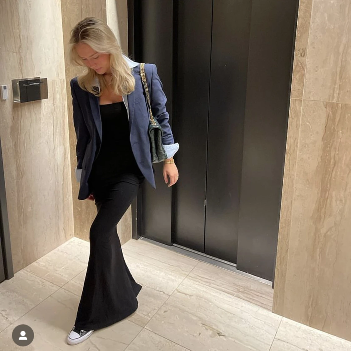 Skims klänning - 90