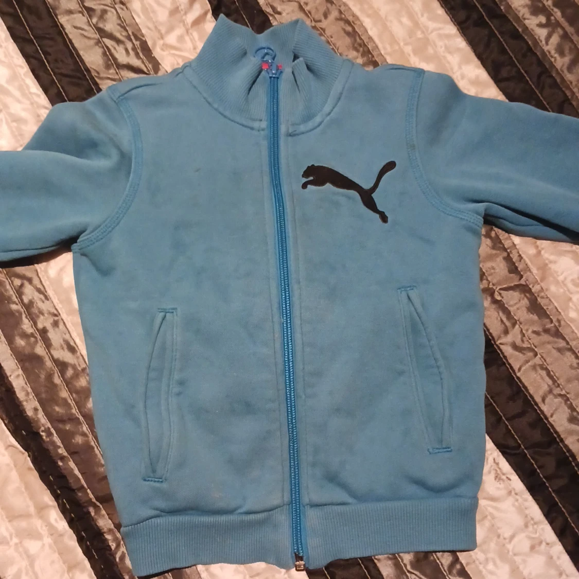 Tjocktröjor barn - 91