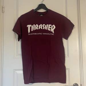 thrasher tshirt från junkyard. nypris 499kr. 