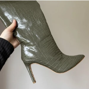 Knäklackar - As snygga, aldrig använda!