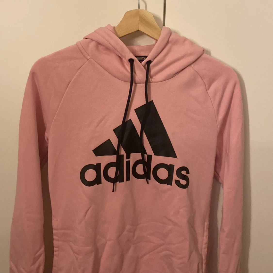 Adidas hoodie