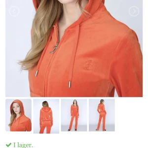 Juicy kofta - Juicy kofta nästan helt ny inga fläckar, som ny