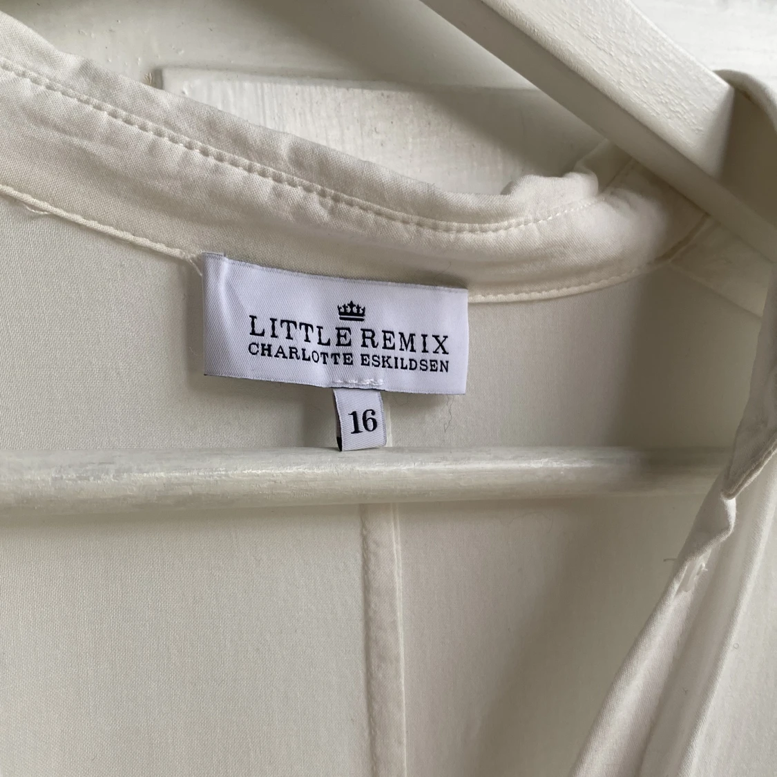 Designers remix / little remix blus / skjorta - 91