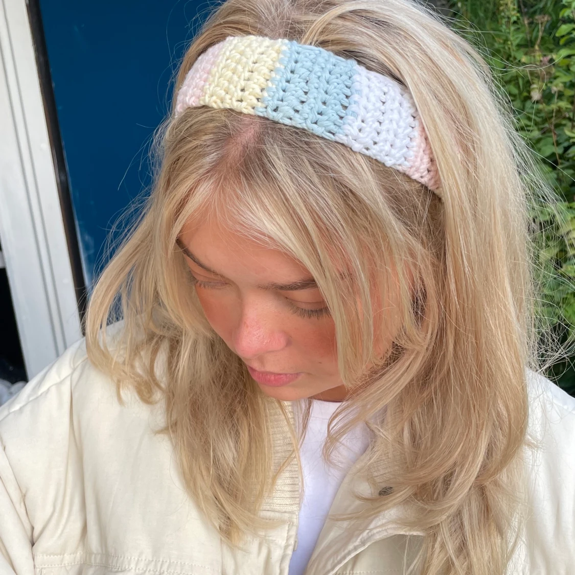 Hårband💓 - 91