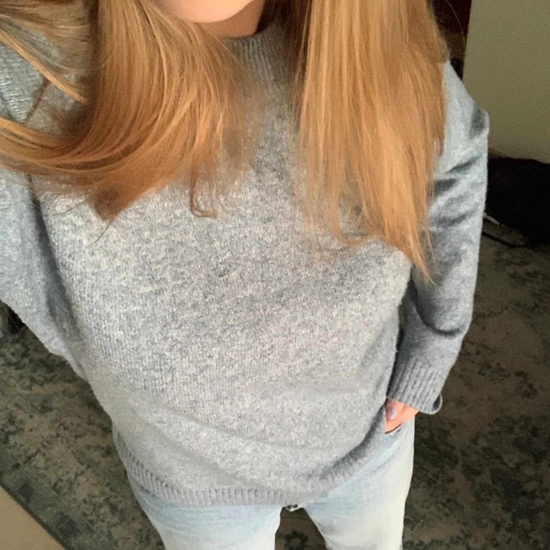 Vero Moda tröja - 90