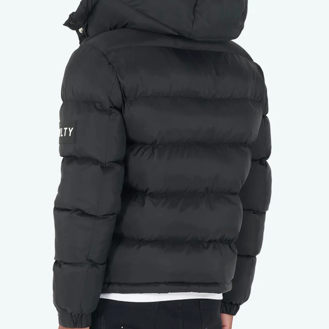 NVLTY jacka storlek L - 90