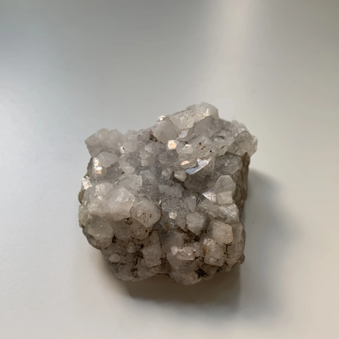 Kristallkluster - 90