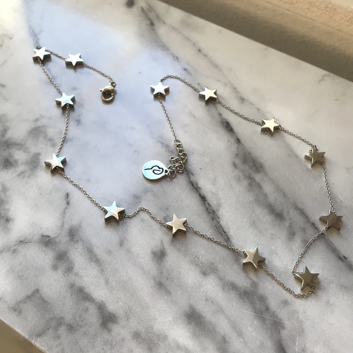 Edblad halsband  - 90