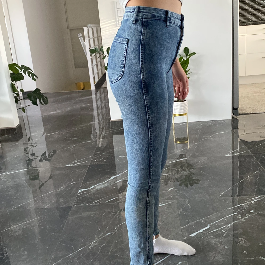 jeans - 90