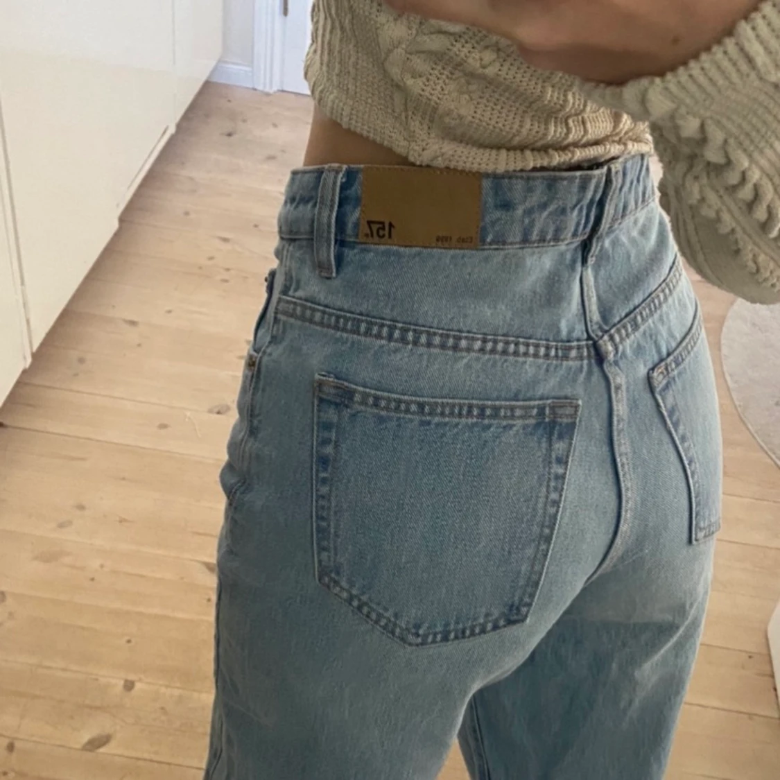 Jeans från lager 157, st s - 91