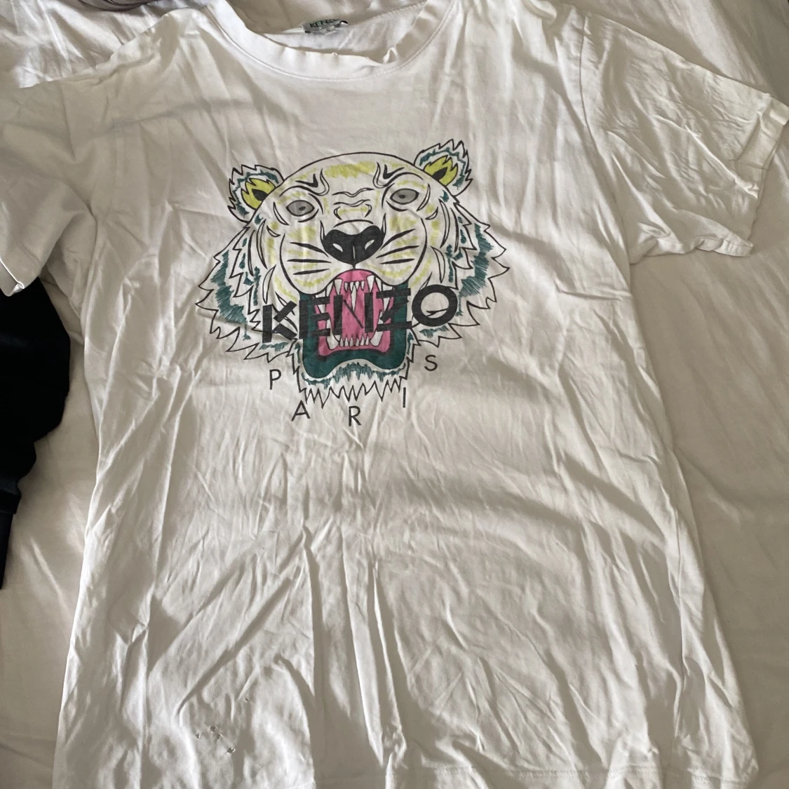 Kenzo Paris, Hugo boss - 90