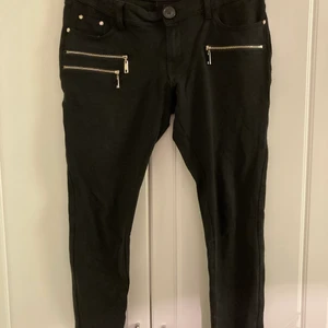 Strl 42 - Sköna tights/byxor 