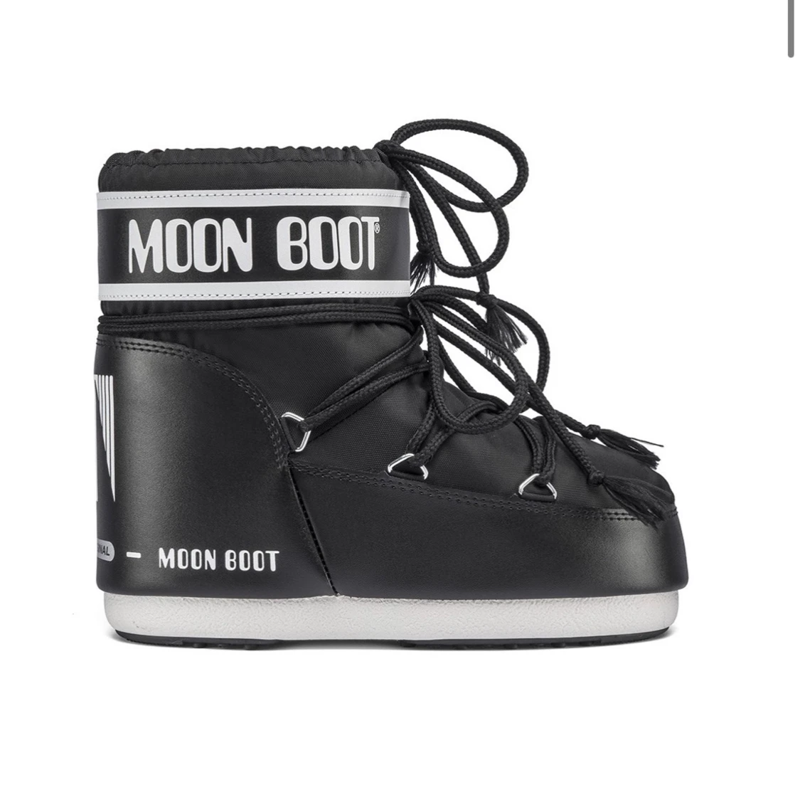 Moon boots