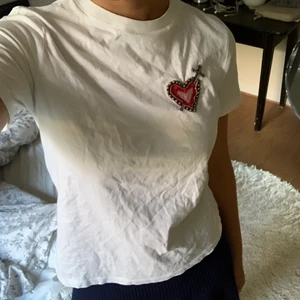 Hm T-shirt  - Fin T-shirt ifrån hm