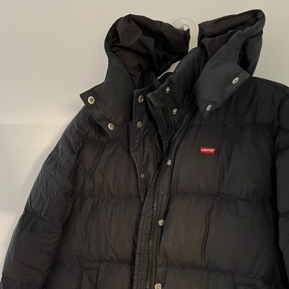 Levis, vinterjacka - 90