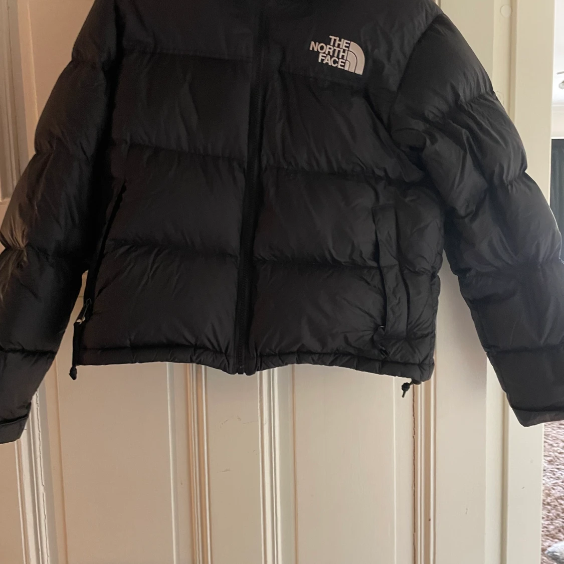 Nort Face jacka - 90