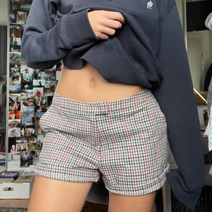 Shorts - Jättesöta shorts i ett gulligt mönster💕💕Storlek 36