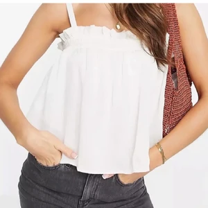 Så söt top! - Söt top storlek S🤍159kr ink frakt