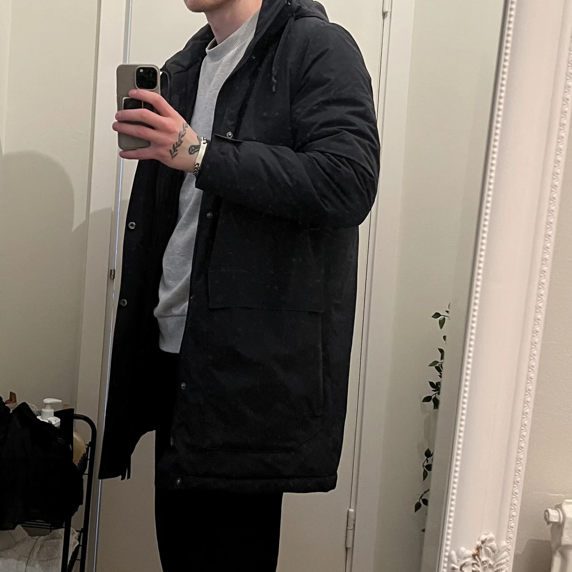 Peak performance vinterjacka - 90