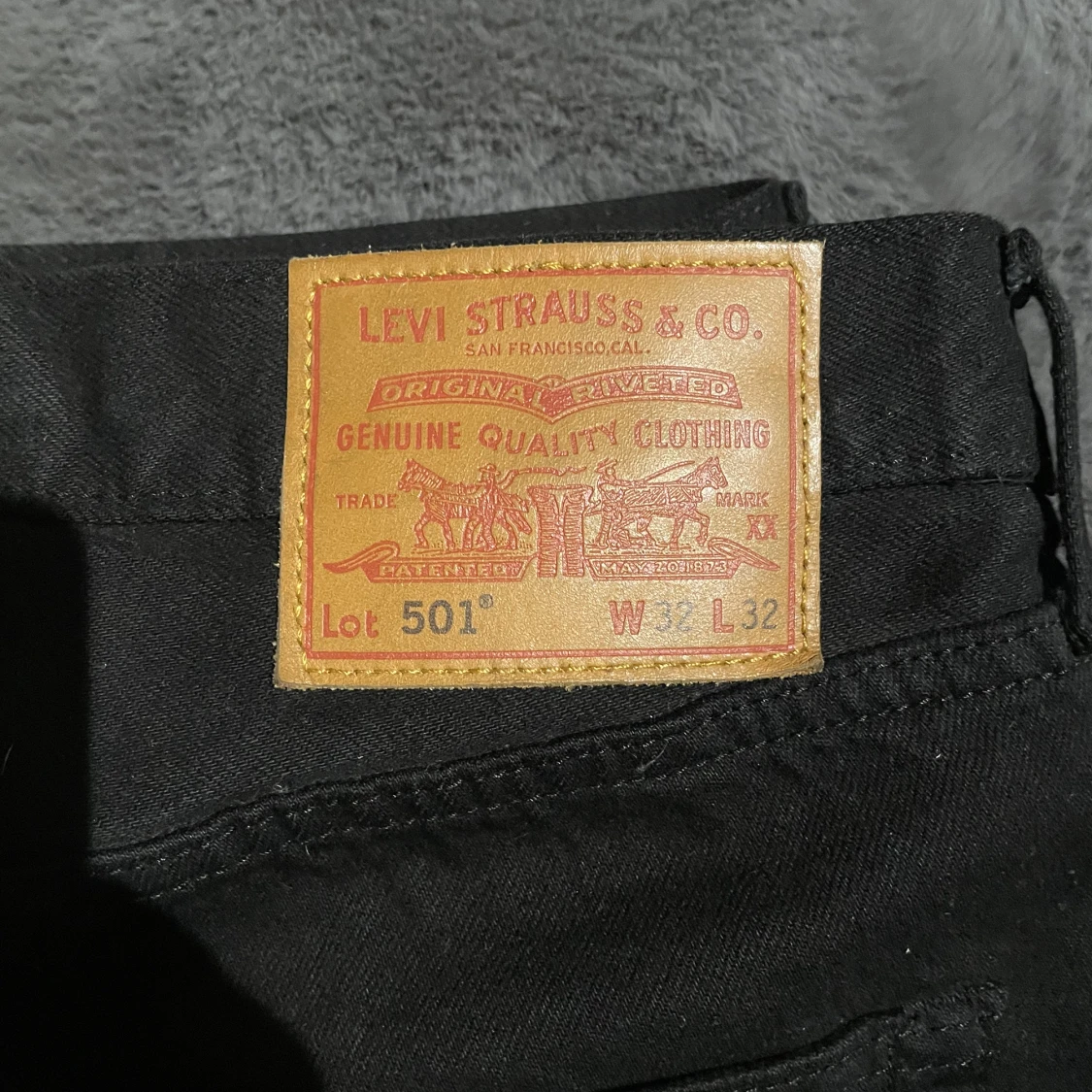 Levis jeans  - 91