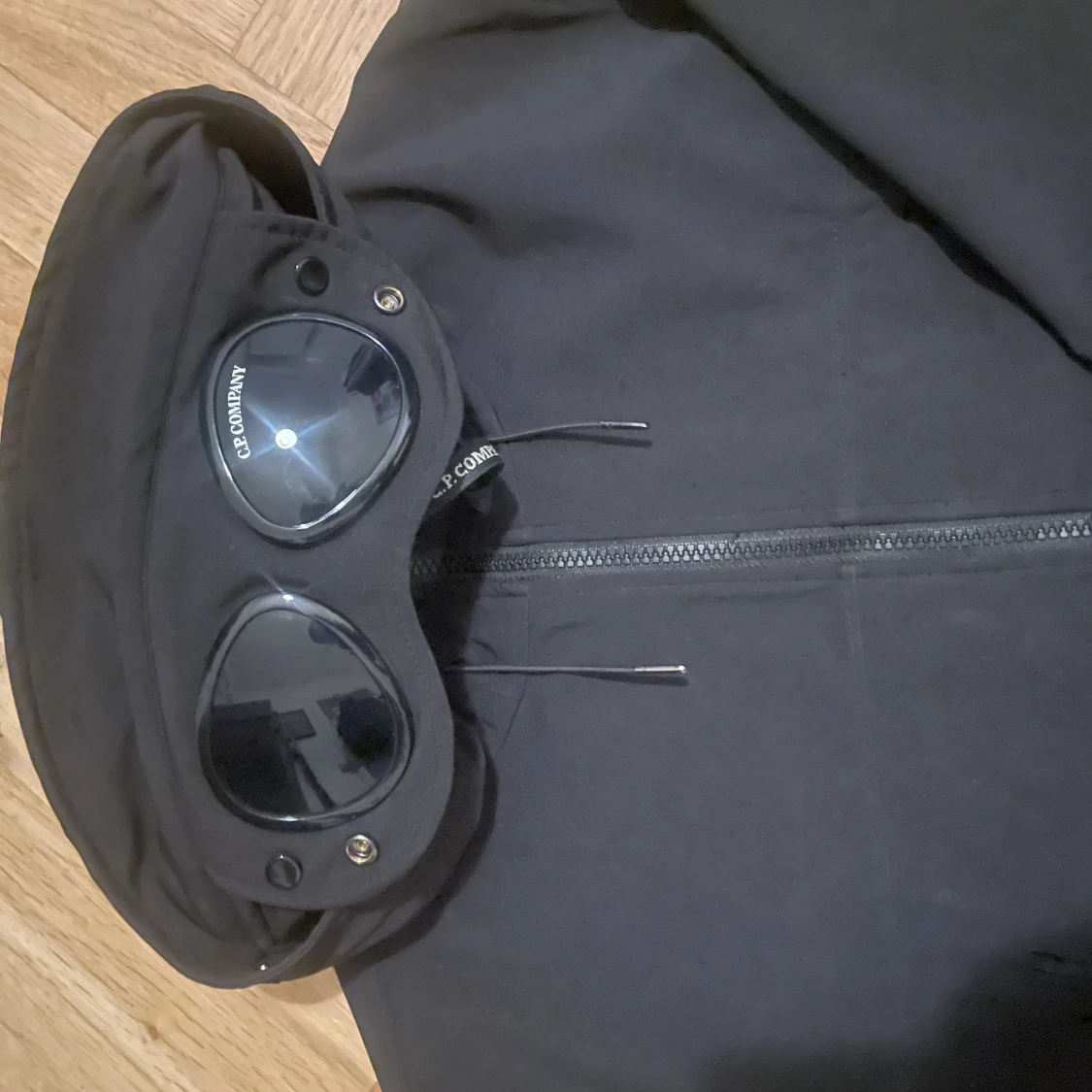 Cp comapny jacka m - 90