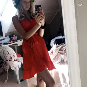 Sommarklänning  - Klänning från Gina! Frakt tillkommer 