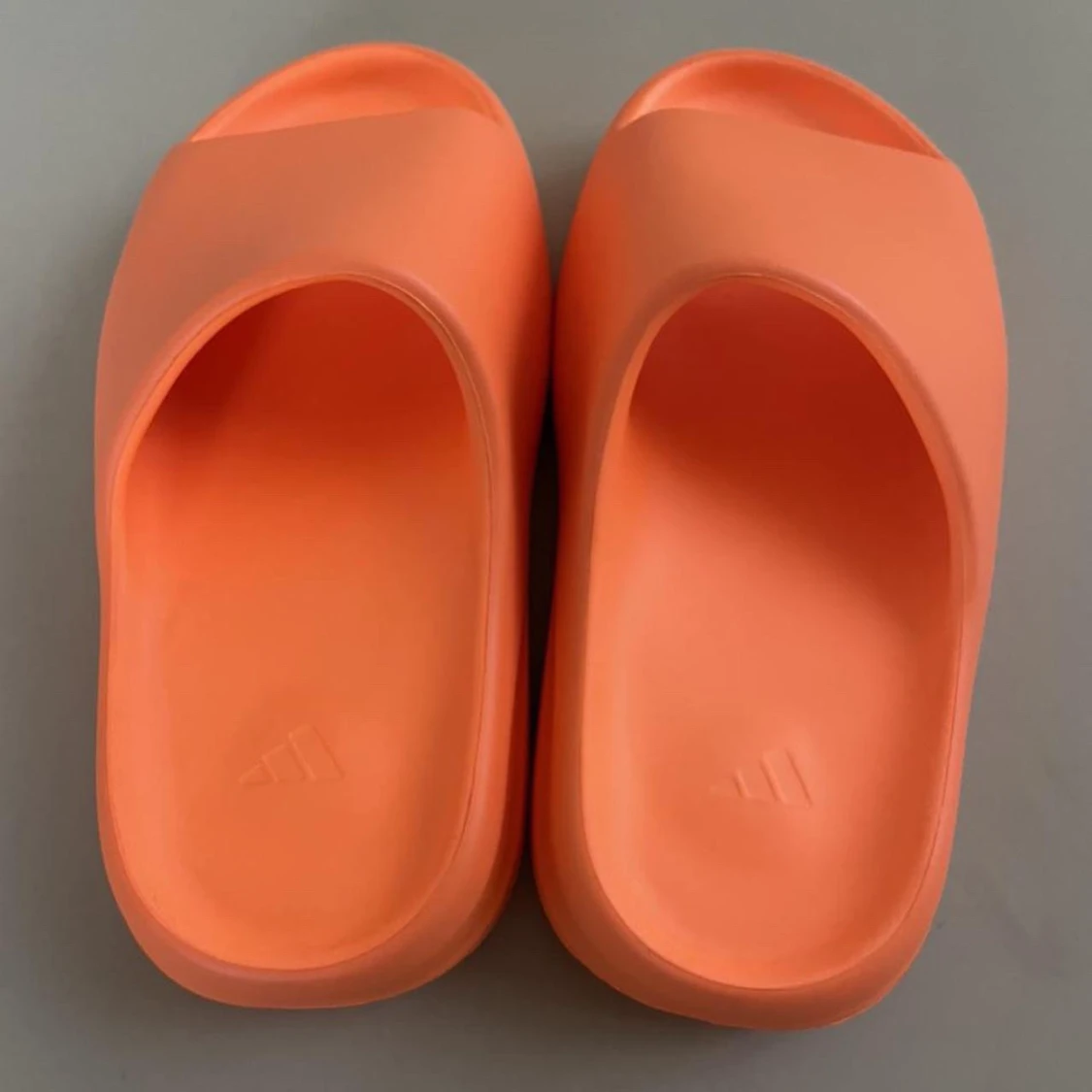 Brand New Yeezy x Adidas SlidesOriginal Brand - 91