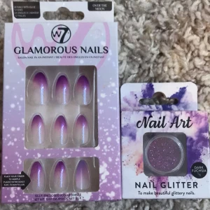 Mail kit - Är jättefina