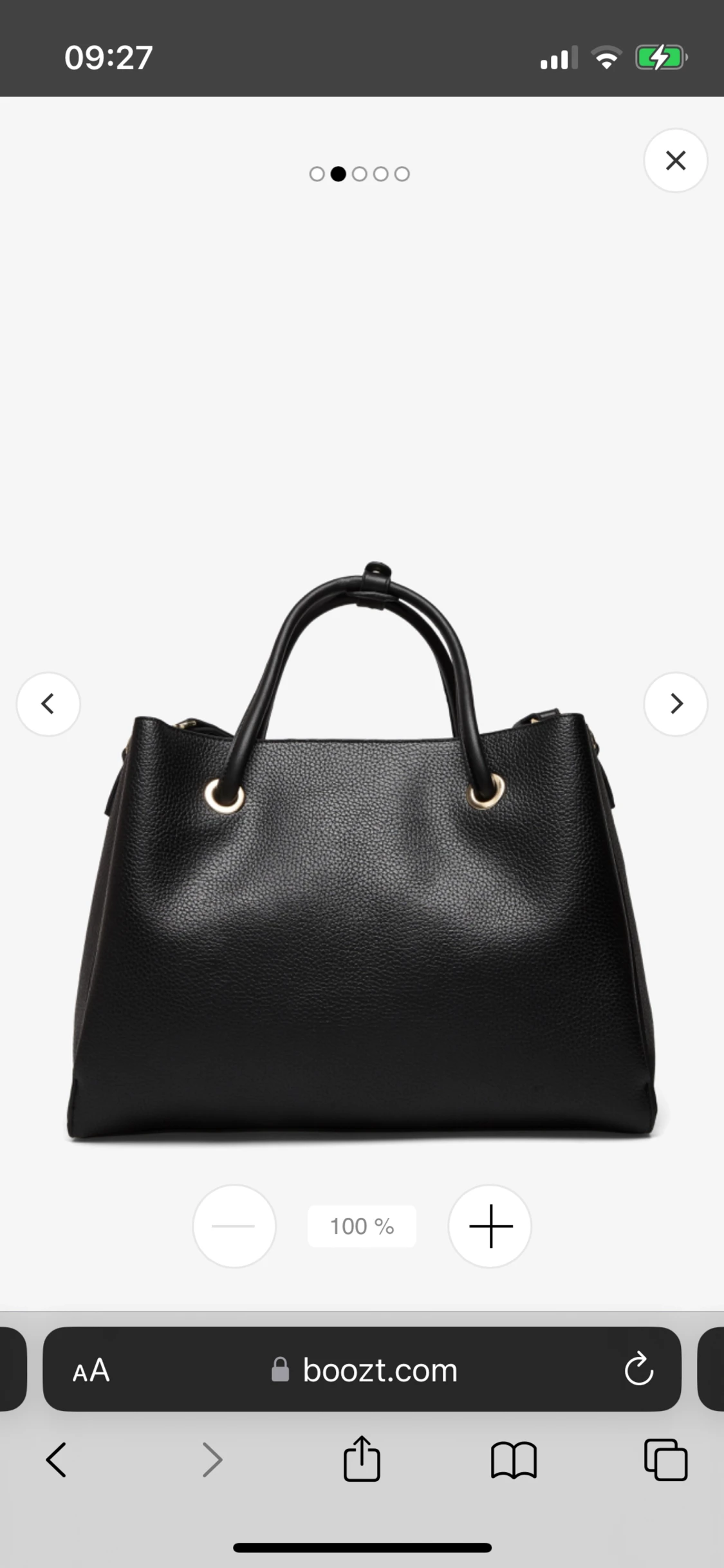 Valentino väska! - 90