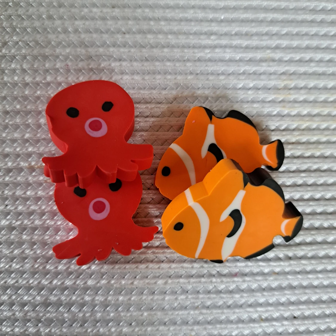 Sudd-gummin 4-p🌹 - 91