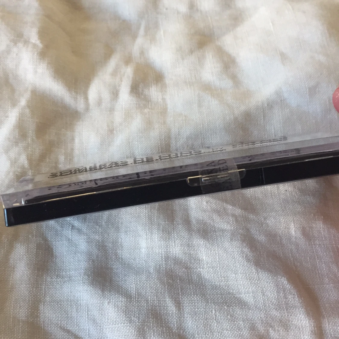 Ögonskuggspalett - 90