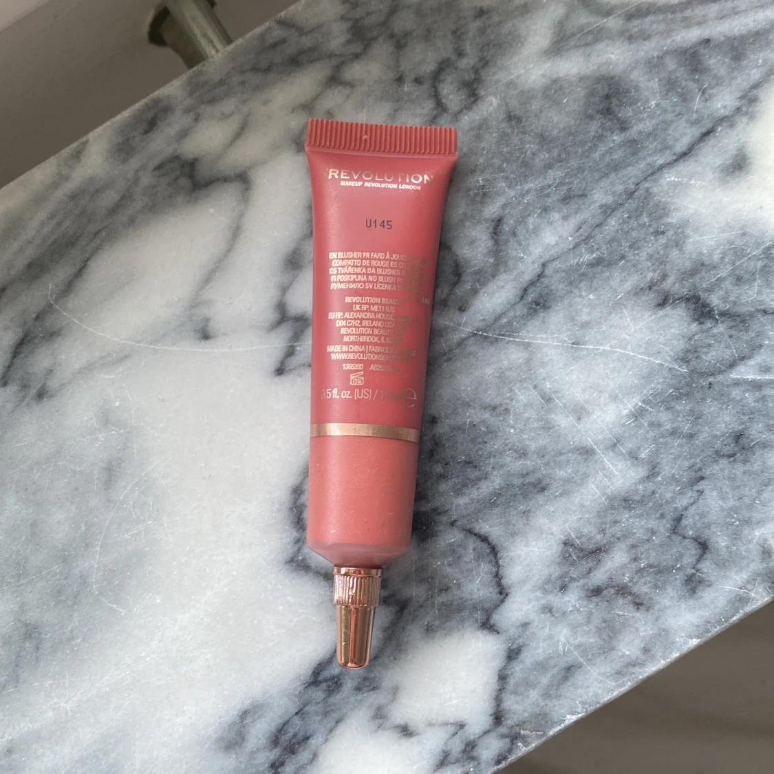 Liquid blush 💕 - 90