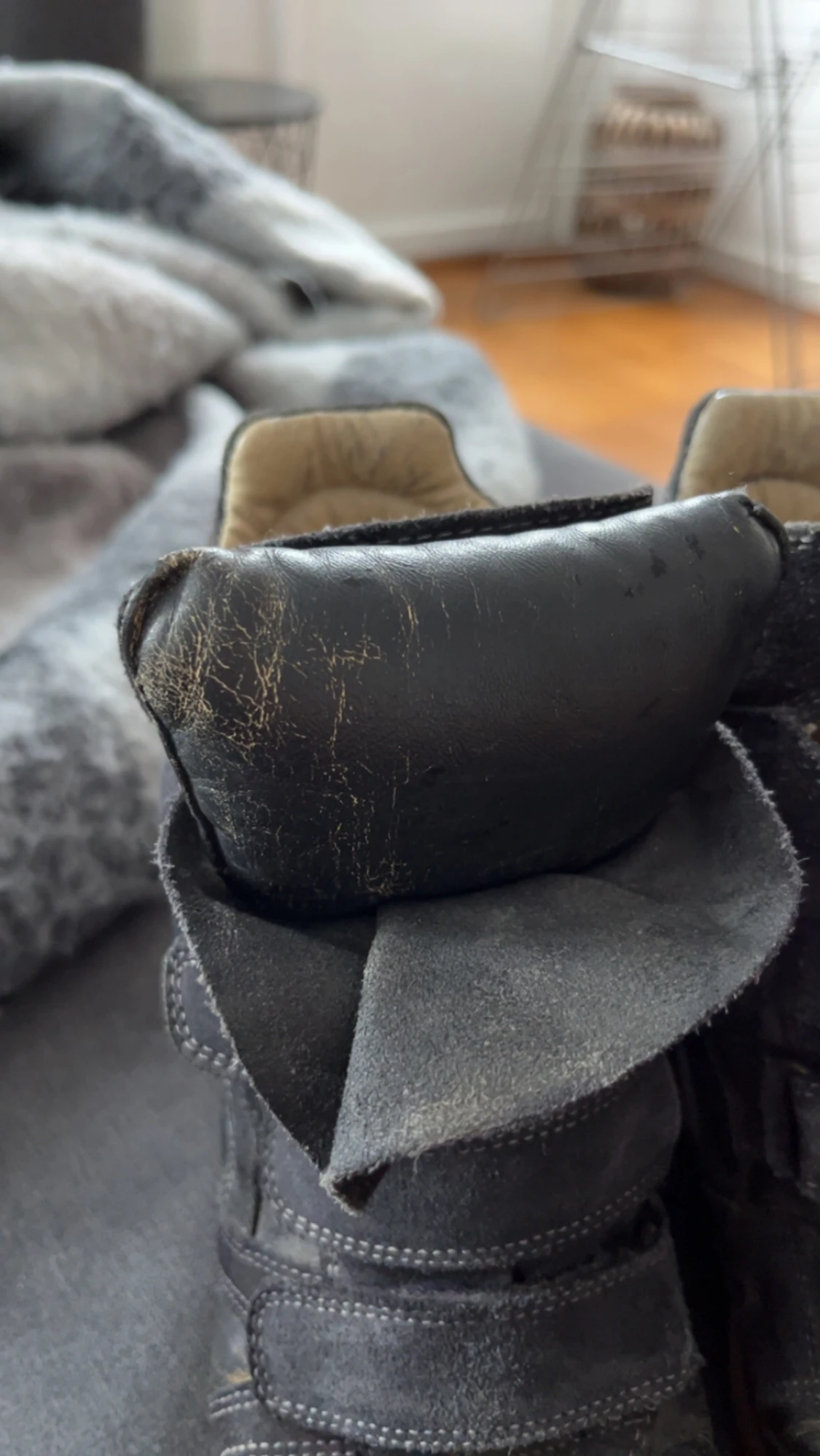 Isabel Marant skor  - 90