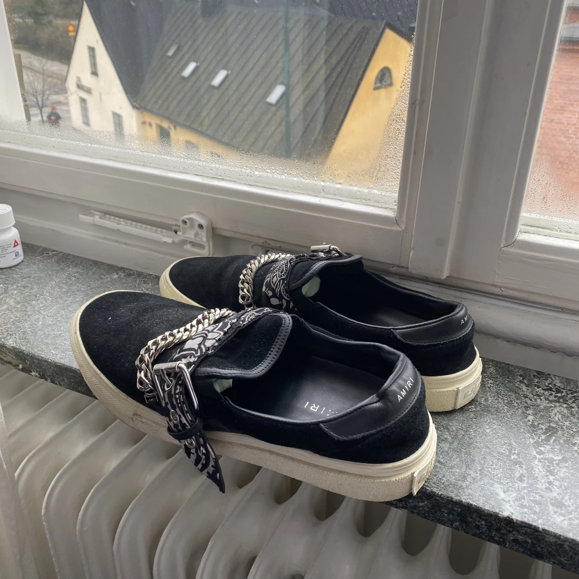 Amiri sneakers  - 90