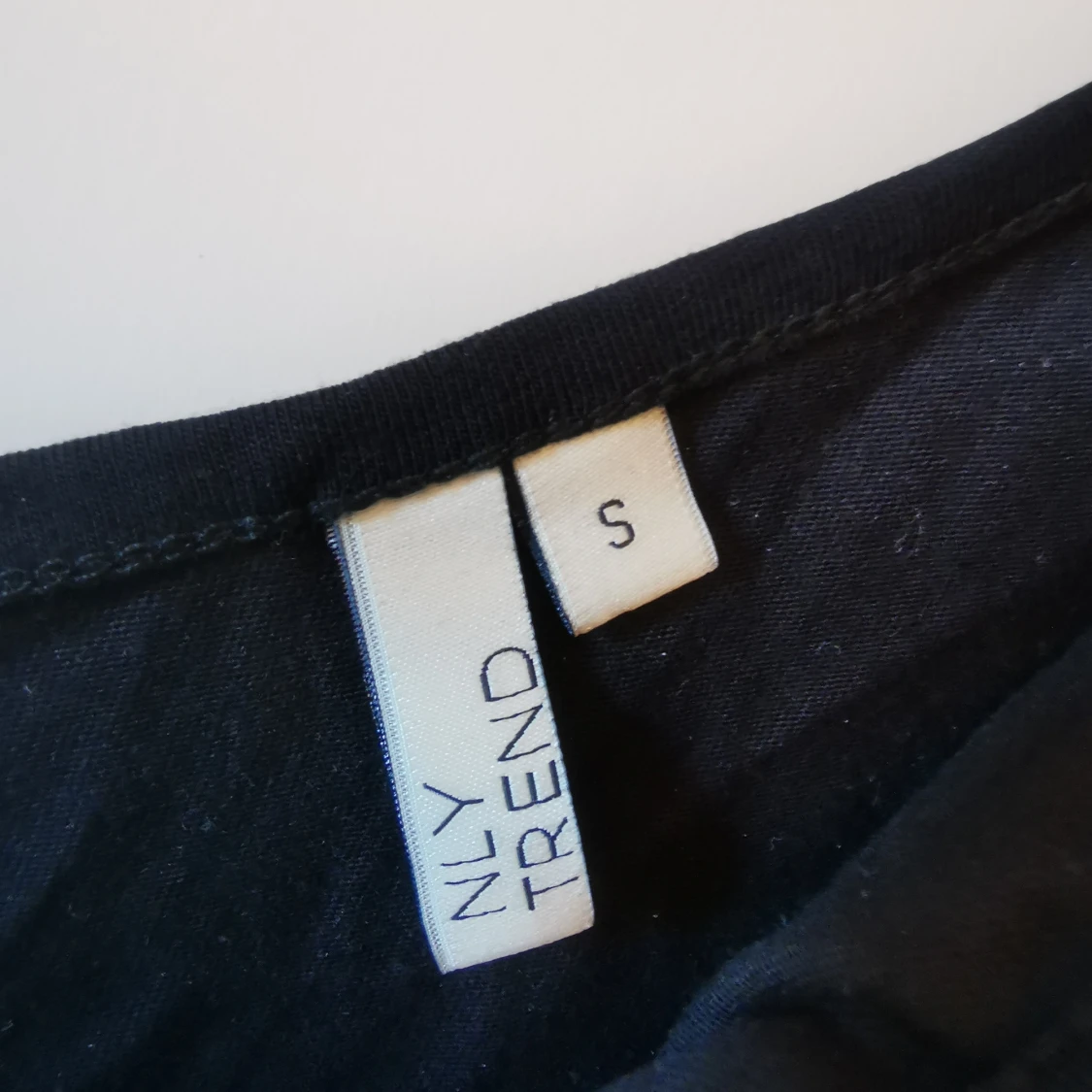 Asymmetrisk tröja  - 90