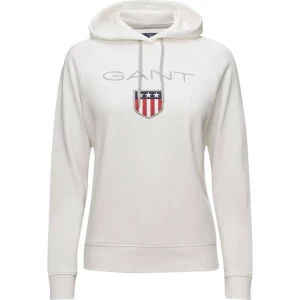 Gant hoodie - Fint skick!