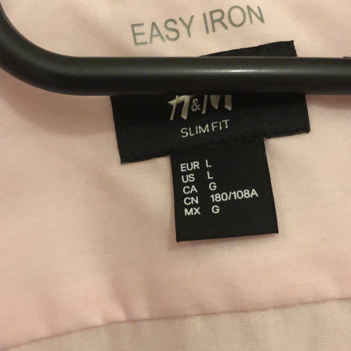 Skjorta slim fit - 90