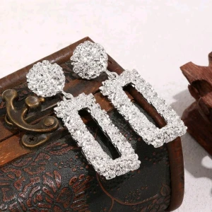 Örhängen  - Helt nya 