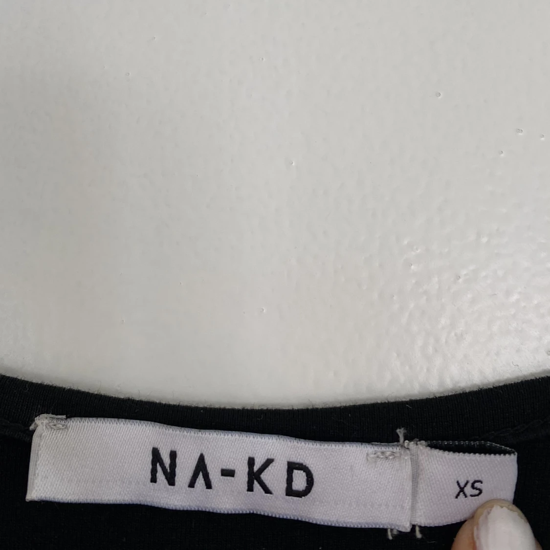 Tight klänning🖤 - 90