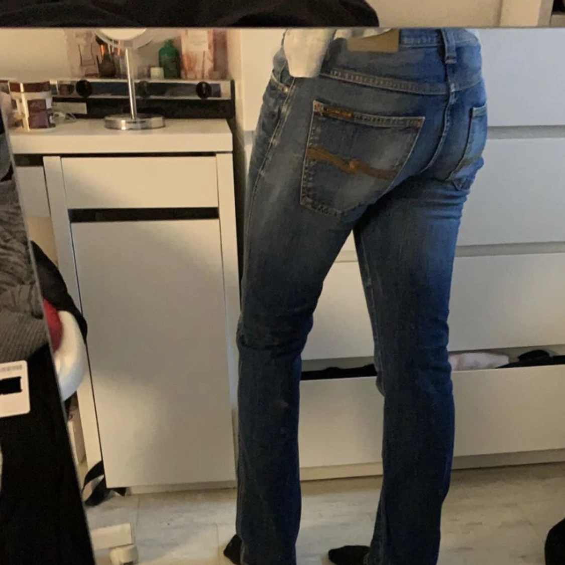 Nudie jeans  - 90
