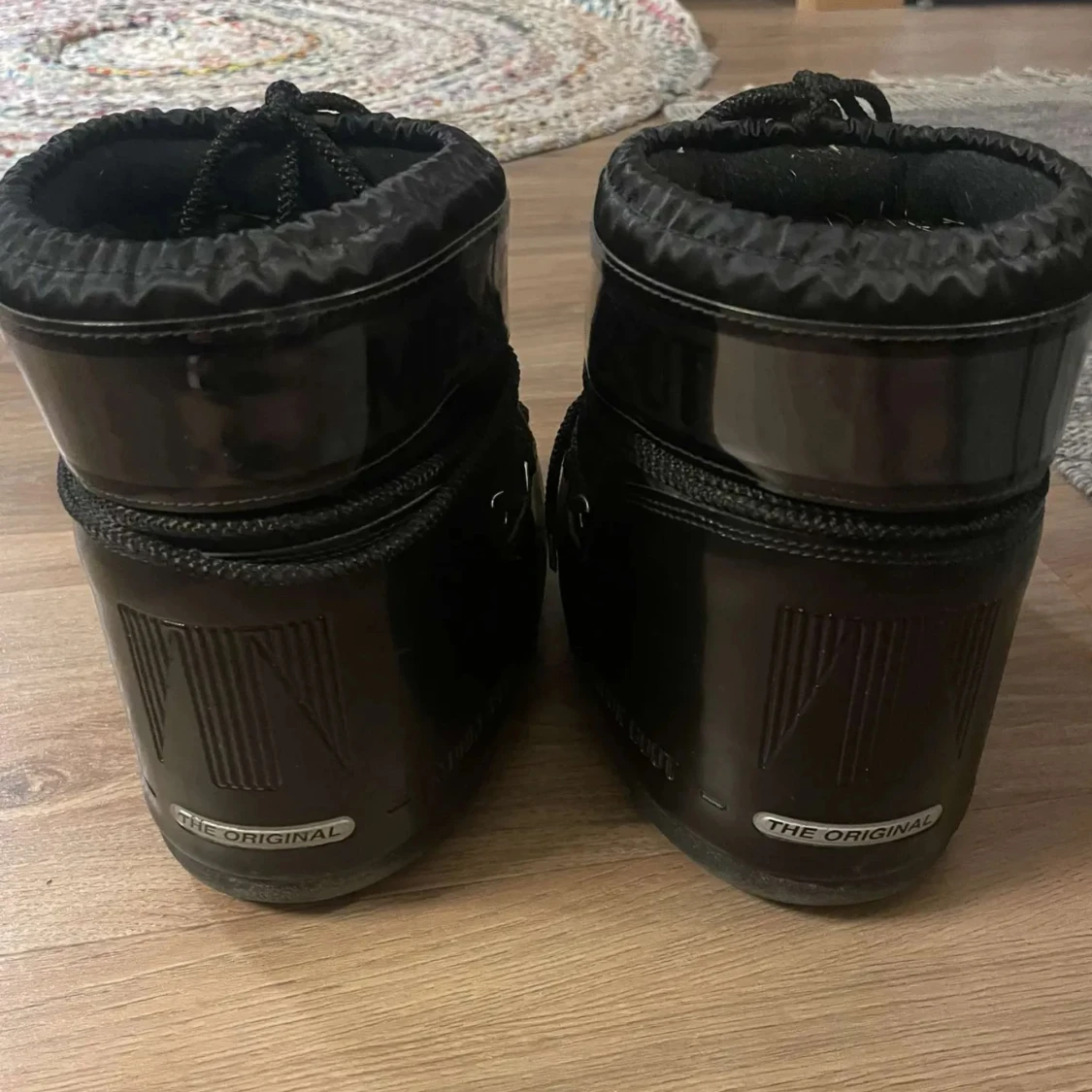 Moonboots strl 39 - 91