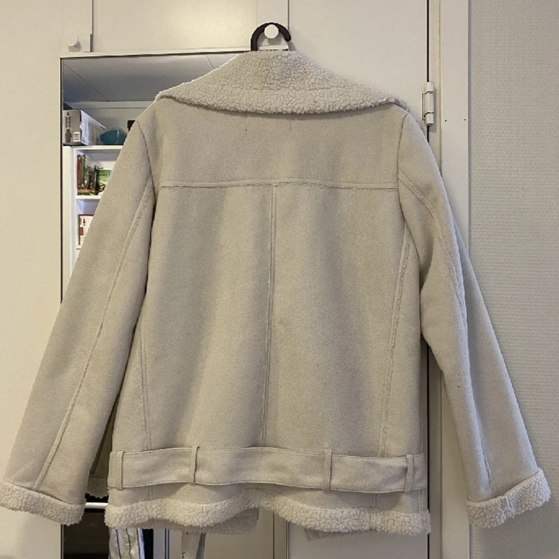 Minnie biker jacket Bikbok höstjacka - 90