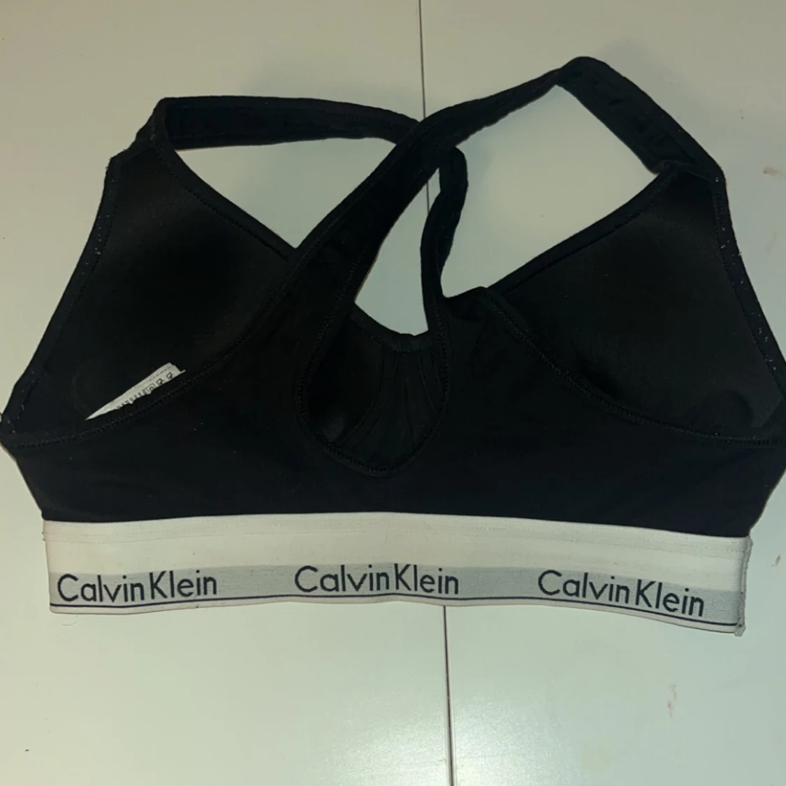 Calvin klein bh - 90