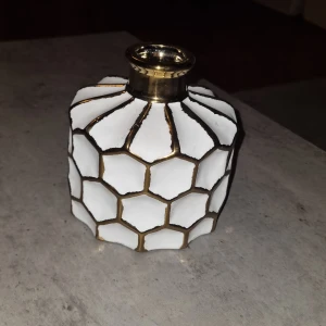 Vas - Aldrig använd, så i nyskick