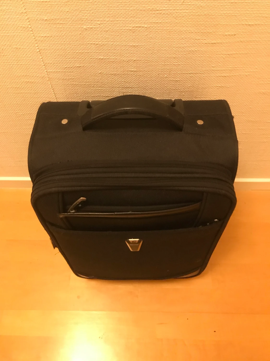 Cavalet cabinväska - 90