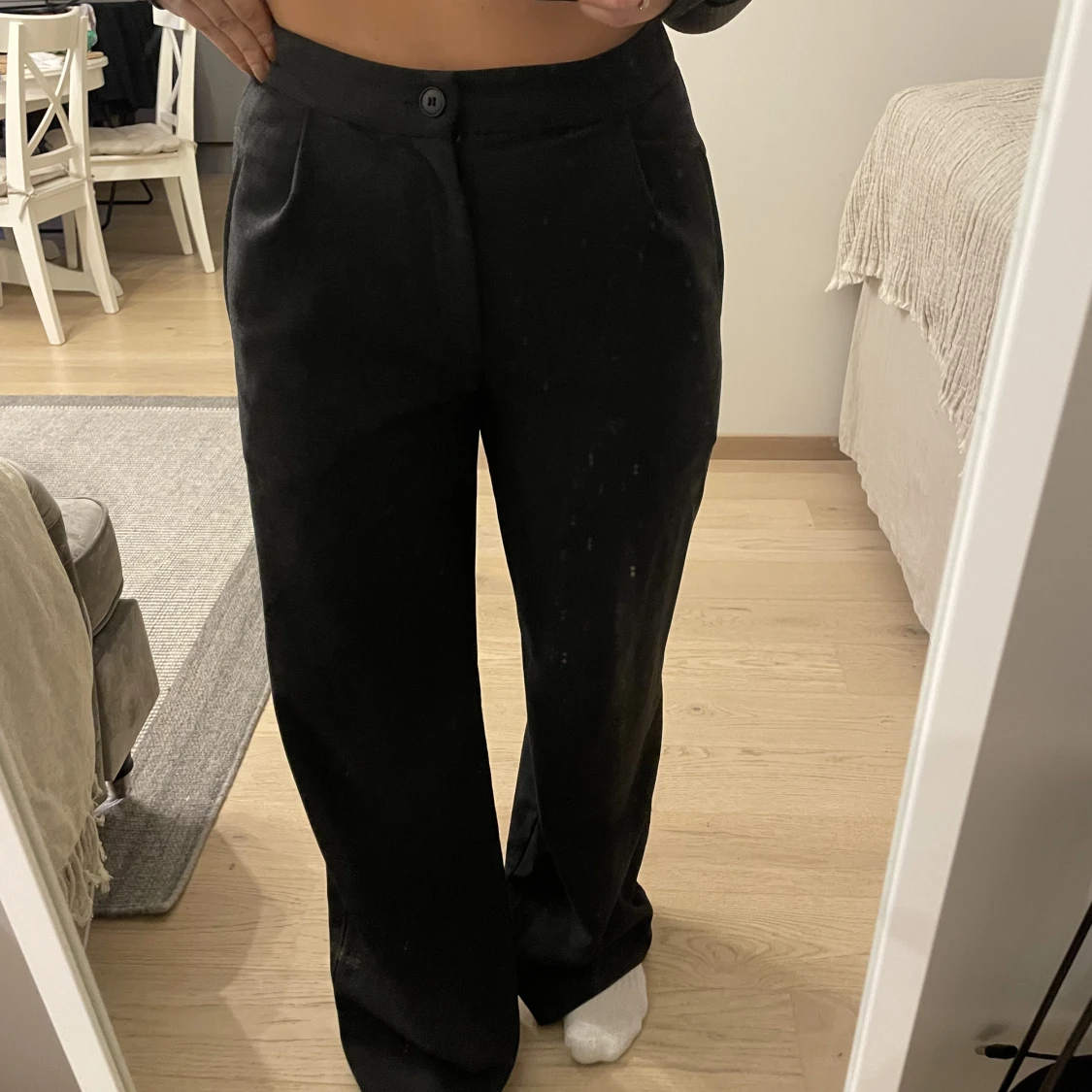 Filippa K kostymbyxor 